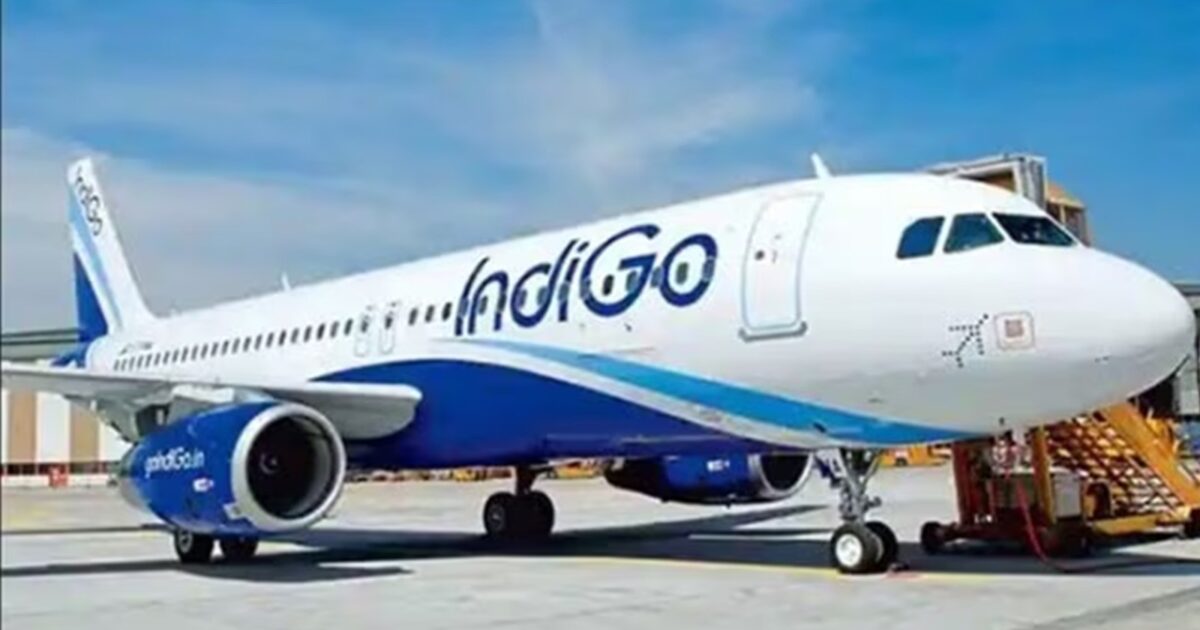  ’വിമാനത്തിൽ ചാവേർ’; കുവൈത്തിൽ നിന്ന് വന്ന വിമാനത്തിന് മുബൈയിൽ അടിയന്തര ലാൻഡിങ്