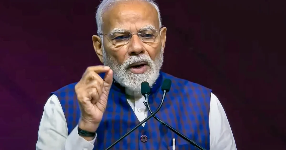  ​’പരിഷ്കാരങ്ങളുടെ പേരിൽ ജനങ്ങളെ വലയ്ക്കരുത്; നിയമങ്ങൾ അവർക്ക് ഭാരമാകരുത്’-ഇൻഡിഗോ പ്രതിസന്ധിക്കിടെ കർശന നിർദേശവുമായി പ്രധാനമന്ത്രി നരേന്ദ്ര മോദി