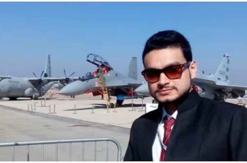  പാകിസ്താന് ഇന്ത്യന്‍ മിസൈല്‍ രഹസ്യങ്ങള്‍ ചോര്‍ത്തിയ കേസ്; ബ്രഹ്മോസ് എഞ്ചിനീയര്‍ നിഷാന്ത് അഗര്‍വാളിനെ വിട്ടയയ്ക്കാന്‍ ഹൈക്കോടതി ഉത്തരവ്