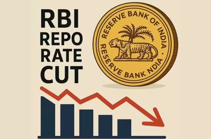  റിപ്പോ നിരക്ക് 5.25 ശതമാനത്തിലേക്ക്; വായ്പാ ഇളവ് പ്രഖ്യാപിച്ച്  ആർബിഐ- ആര്‍ക്കൊക്കെ നേട്ടമുണ്ടാകും?