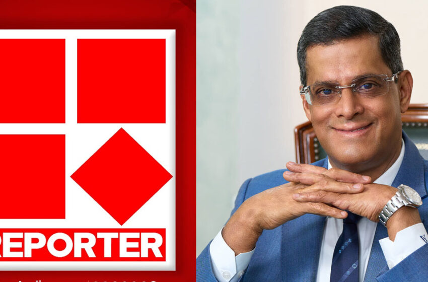  റിപ്പോര്‍ട്ടര്‍ ടിവിക്കും കള്ളപ്പരാതിക്കാരനുമെതിരെ 100 കോടിയുടെ മാനനഷ്ടക്കേസ്; തട്ടിപ്പ് ആരോപണം തള്ളി ആലുങ്കല്‍ മുഹമ്മദ്