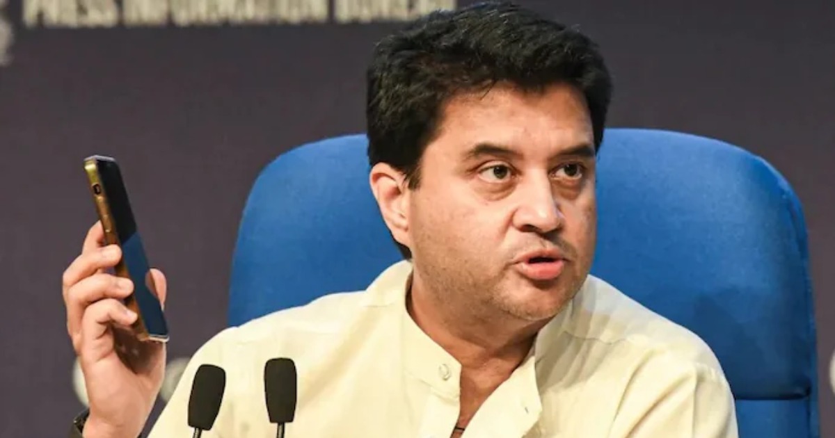  ‘സഞ്ചാർ സാഥി ആപ്പ് നിർബന്ധമല്ല, ഉപയോക്താക്കൾക്ക് ഡിലീറ്റ് ചെയ്യാം’; വിവാദങ്ങൾക്കു പിന്നാലെ വിശദീകരണവുമായി കേന്ദ്രം