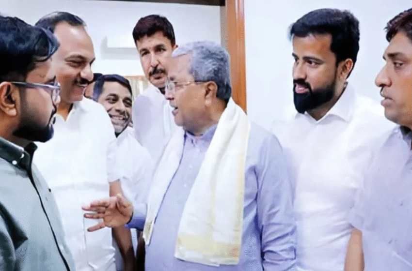  കര്‍ണാടകയിലെ ഒഴിപ്പിക്കല്‍: ‘കൃത്യമായ പുനരധിവാസം ഉറപ്പാക്കും’- ലീഗ് നേതൃത്വത്തിന് ഉറപ്പുനല്‍കി സിദ്ധരാമയ്യ, പാക്കേജ് ഇന്ന് പ്രഖ്യാപിക്കും