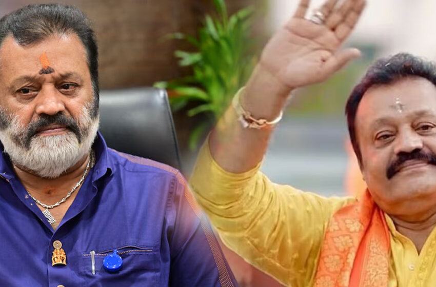  സുരേഷ് ഗോപി ദത്തെടുത്ത പഞ്ചായത്തില്‍ ബി.ജെ.പിക്ക് ഭരണം നഷ്ടമായി; 10 വര്‍ഷത്തിന് ശേഷം അവിണിശ്ശേരി പിടിച്ച് യു.ഡി.എഫ്