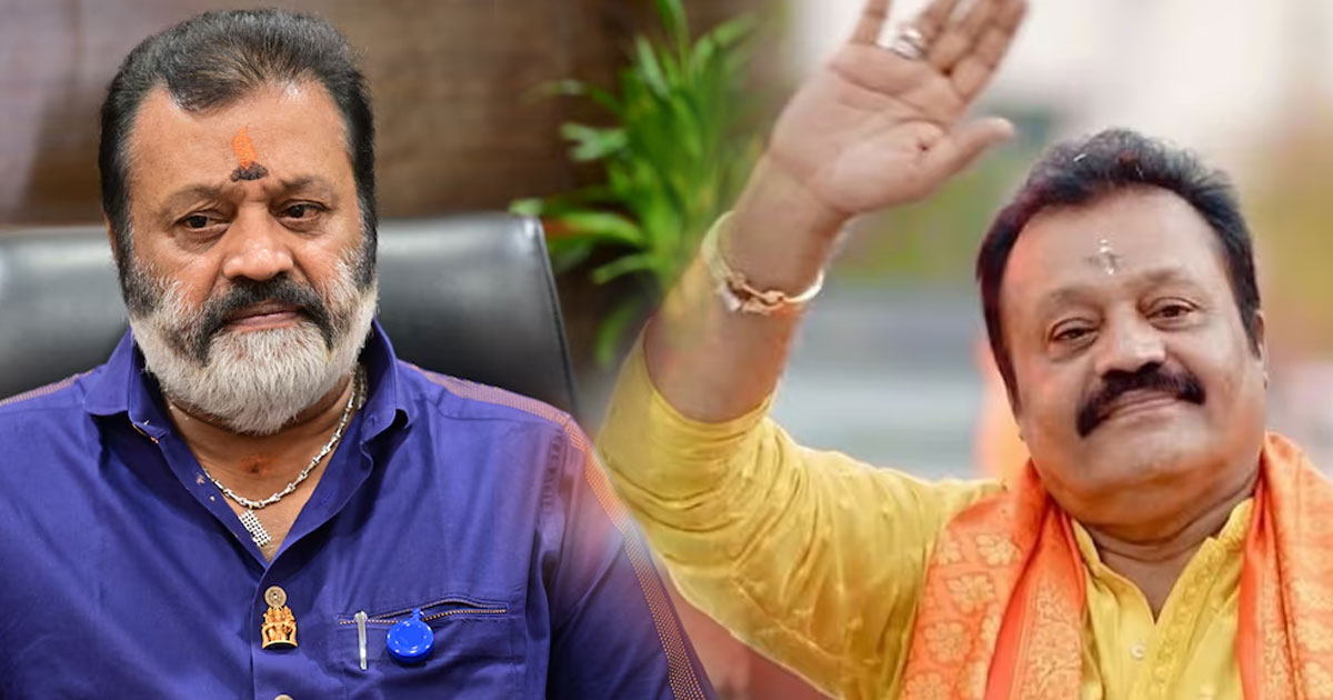 സുരേഷ് ഗോപി ദത്തെടുത്ത പഞ്ചായത്തില്‍ ബി.ജെ.പിക്ക് ഭരണം നഷ്ടമായി; 10 വര്‍ഷത്തിന് ശേഷം അവിണിശ്ശേരി പിടിച്ച് യു.ഡി.എഫ് | BJP Loses Power in Suresh Gopi's Adopted Village; UDF Captures Avinissery After 10 Years