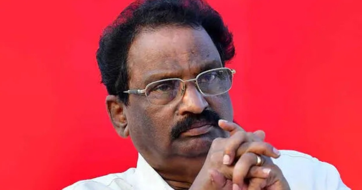  ‘തെരഞ്ഞെടുപ്പ് കഴിയും വരെ ബാലൻ വാ തുറക്കരുത്; വോട്ട് ചോരും’- സിപിഎം പാലക്കാട് ജില്ലാ കമ്മിറ്റിയിൽ വിമർശനം