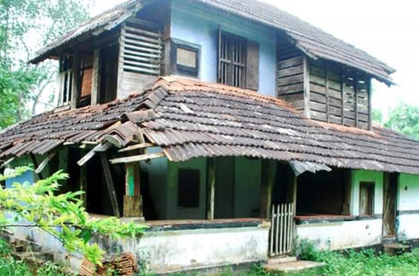  സ്വന്തം സമ്പത്ത് വിറ്റ് വിദ്യാലയങ്ങള്‍ പണിത ദീര്‍ഘദര്‍ശി; അബ്ദുല്‍ ബാരി മുസ്ലിയാര്‍ എന്ന സാമൂഹിക പരിഷ്‌കര്‍ത്താവ്