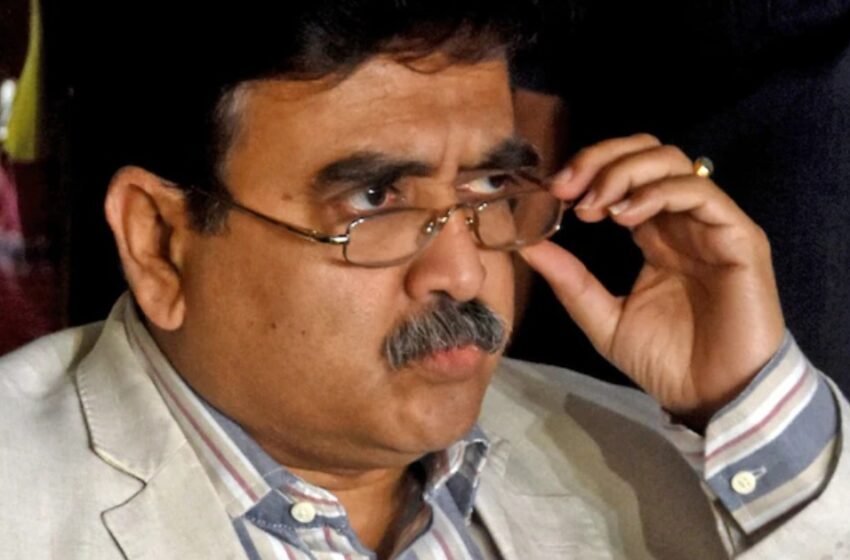  ‘ബംഗാളിൽ രാഷ്ട്രപതി ഭരണം അനിവാര്യം’; വൻ അഴിമതി ഉടൻ പുറത്തുവരുമെന്ന് ബിജെപി എംപി, പ്രതികരണവുമായി തൃണമൂൽ നേതാക്കൾ