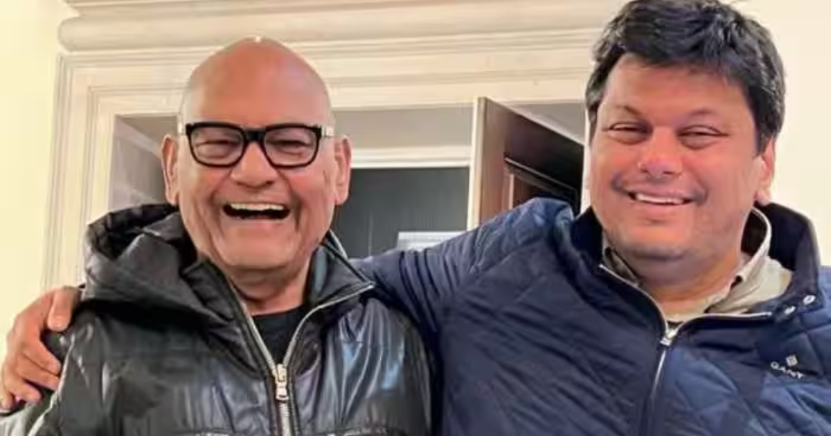 Agnivesh Agarwal death