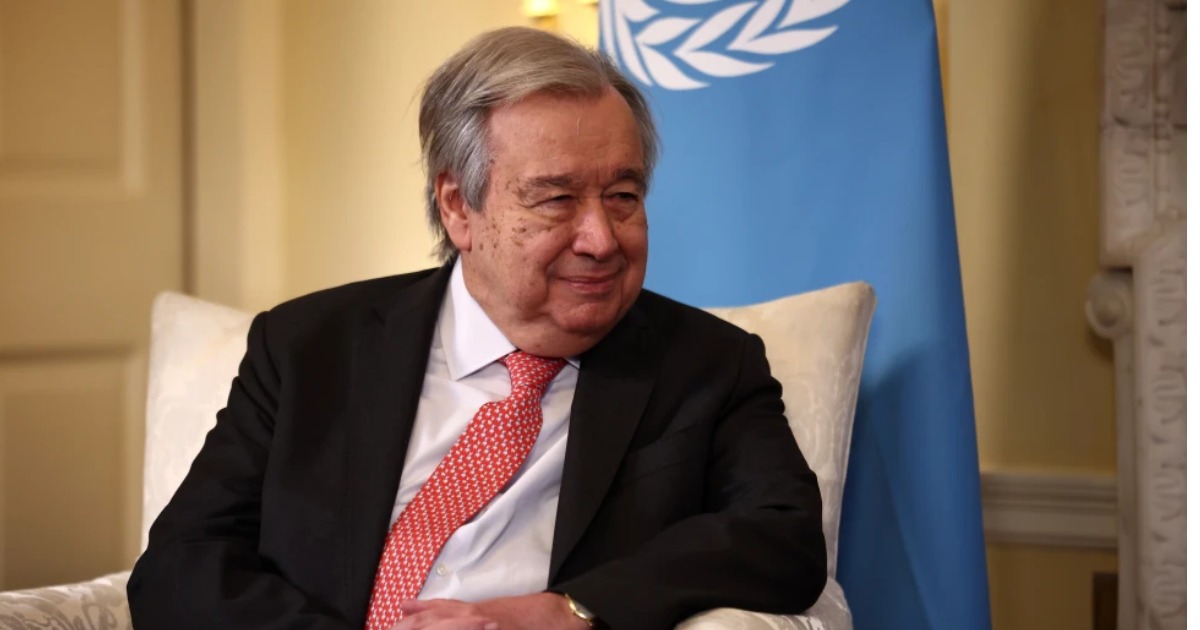  യുഎൻ സാമ്പത്തിക തകർച്ചയിലേക്ക്: അമേരിക്ക നൽകാനുള്ളത് കോടികൾ; ലോകരാജ്യങ്ങൾക്ക് കത്തയച്ച് ഗുട്ടെറസ്