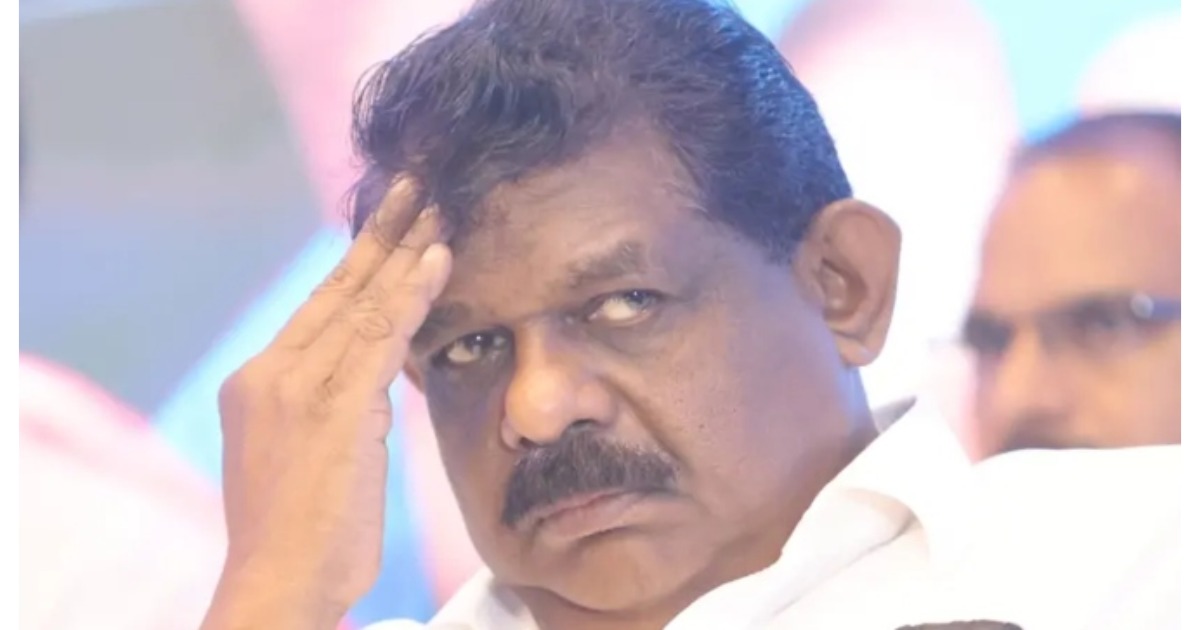 തൊണ്ടിമുതൽ തിരിമറിക്കേസ്: ആന്റണി രാജുവിന് തിരിച്ചടി; ശിക്ഷ റദ്ദാക്കണമെന്ന ഹരജി തള്ളി