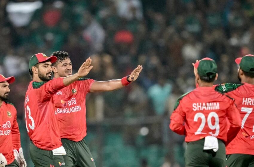  ഇന്ത്യയിലേക്കില്ല! ടി20 ലോകകപ്പിൽ നിന്നും ബംഗ്ലാദേശ് പിന്മാറി; പകരക്കാരായി സ്‌കോട്ട്‌ലൻഡ്?