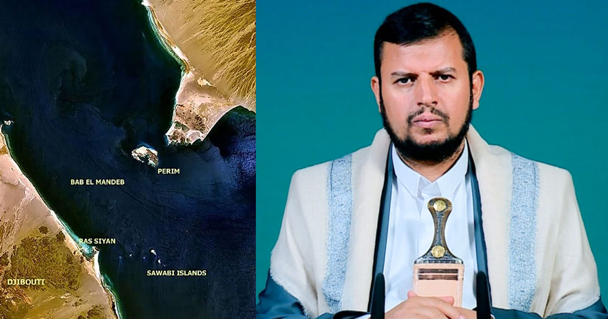 സൊമാലിലാന്‍ഡ് വഴി ചെങ്കടല്‍ പിടിക്കാന്‍നീക്കം; ഇസ്രയേലിനെതിരെ രണ്ടാംഘട്ട ഓപറേഷന്‍ പ്രഖ്യാപിച്ച് ഹൂത്തികള്‍ | Houthis Declare 'Second Phase' of Operations Against Israel and US; Warn of Strikes in Somaliland