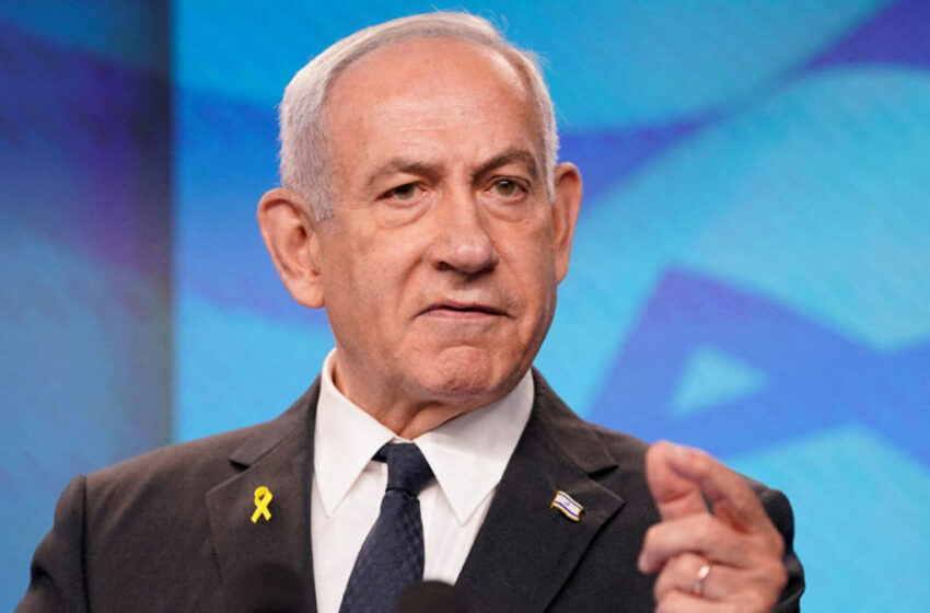  ‘ഞങ്ങളെ ആക്രമിക്കാന്‍ നോക്കരുത്; മാരക തിരിച്ചടി നേരിടേണ്ടിവരും’; ഇറാന് മുന്നറിയിപ്പുമായി നെതന്യാഹു