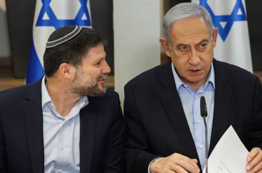  അമേരിക്കയ്ക്കും പുല്ലുവില! ഗസ്സയില്‍ യുഎസ് നേതൃത്വത്തിലുള്ള സഹായ കേന്ദ്രം അടച്ചുപൂട്ടാന്‍ ഇസ്രയേല്‍ നീക്കം?