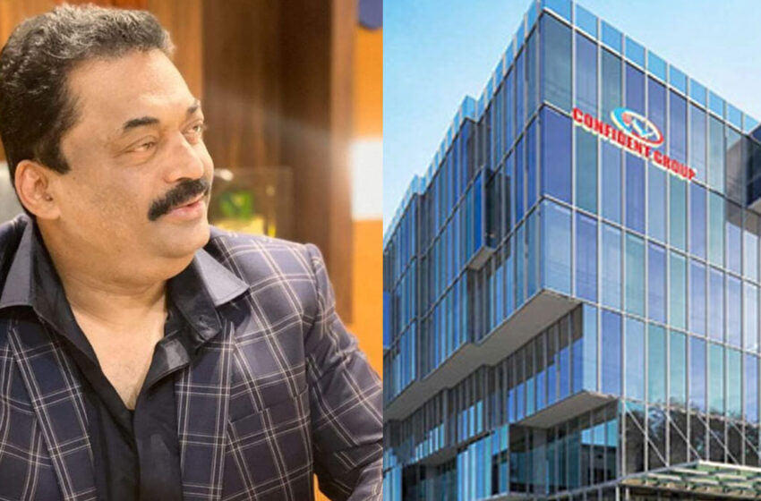  റെയ്ഡിന് പിന്നാലെ റോയ് വിഷാദരോഗത്തിന് ചികിത്സ തേടി; കർണാടക എസ്‌ഐടി കൊച്ചിയിലേക്ക്