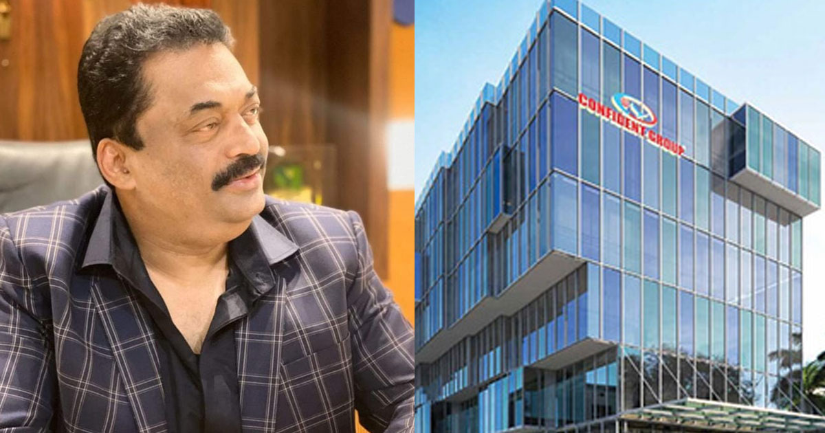 റെയ്ഡിന് പിന്നാലെ റോയ് വിഷാദരോഗത്തിന് ചികിത്സ തേടി; കർണാടക എസ്‌ഐടി കൊച്ചിയിലേക്ക്