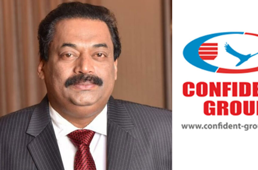  ഇ.ഡി റെയ്ഡിനിടെ കോൺഫിഡന്റ് ഗ്രൂപ്പ് ഉടമ സി.ജെ റോയ് സ്വയം നിറയൊഴിച്ച് ജീവനൊടുക്കി