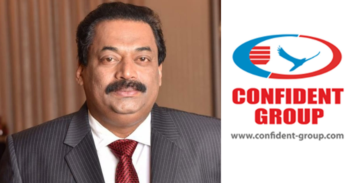 ഇ.ഡി റെയ്ഡിനിടെ കോൺഫിഡന്റ് ഗ്രൂപ്പ് ഉടമ സി.ജെ റോയ് സ്വയം നിറയൊഴിച്ച് ജീവനൊടുക്കി | Confident Group Owner Dr. C.J Roy Dies by Suicide During ED Raid at Bengaluru Office