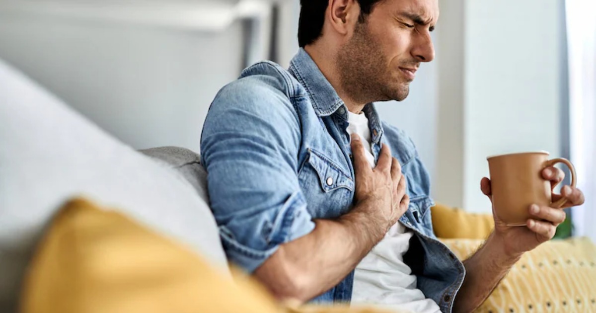 ശൈത്യകാലത്തെ നെഞ്ചുവേദന; ഹൃദയാഘാതമെന്ന് കരുതി പേടിക്കേണ്ടതുണ്ടോ? മാറ്റം തിരിച്ചറിയാൻ ഇതാ ചില വഴികൾ