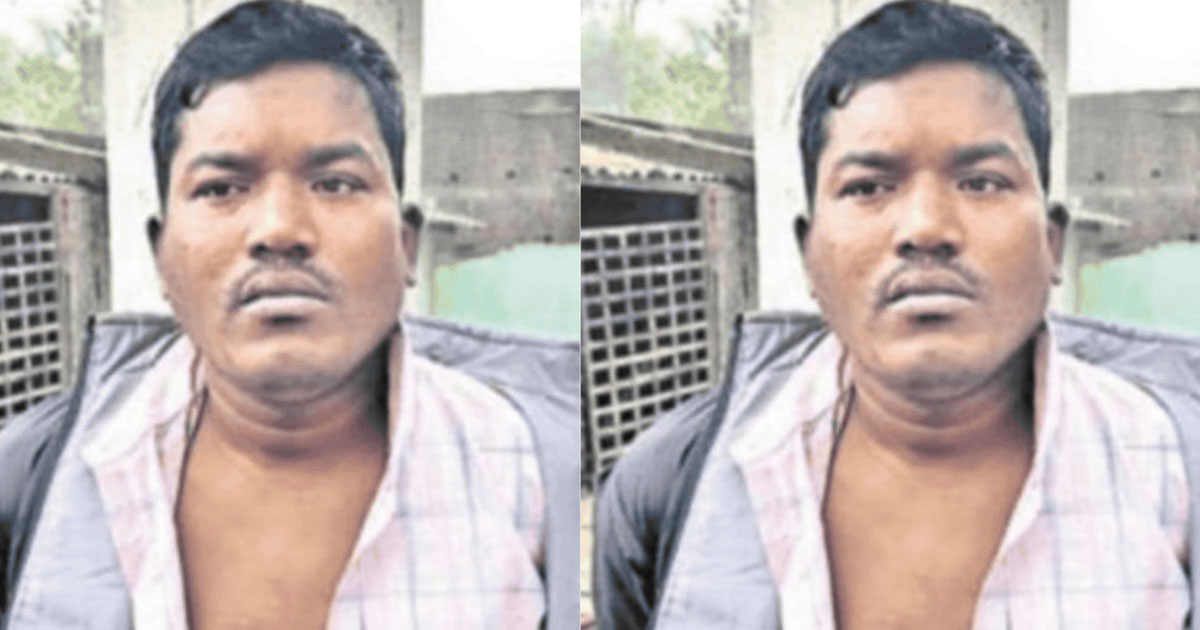 ഒഡീഷയിൽ പാസ്റ്ററെ ചാണകം തീറ്റിച്ച് ബജ്‌റങ്ദൾ സംഘം; മലിനജലം കുടിപ്പിച്ചും 'ജയ് ശ്രീറാം' വിളിപ്പിച്ചും ക്രൂരത | Odisha Pastor Assaulted: Forced to Eat Cow Dung, Drink Drain Water by Bajrang Dal Mob