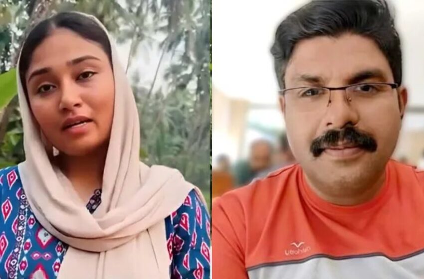  ‘ബസിൽ നിന്ന് ലൈംഗികാതിക്രമം നേരിട്ടു’- മൊഴിയിൽ ഉറച്ച് ഷിംജിത; ഫോൺ ഫോറൻസിക് പരിശോധനയ്ക്ക്