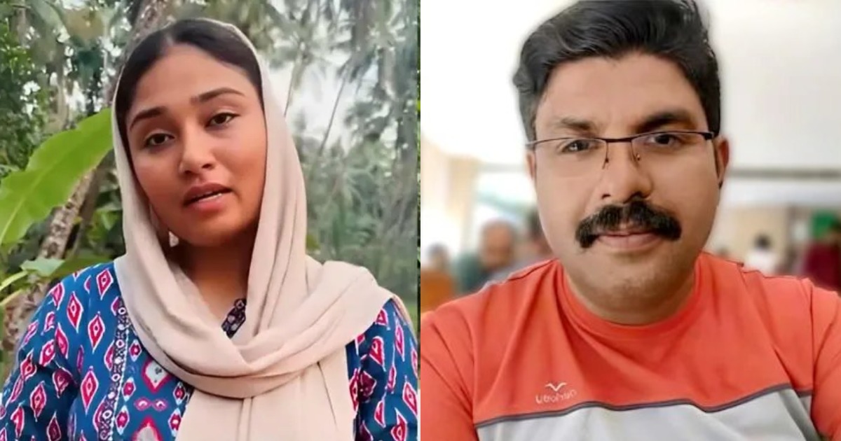  ദീപക്കിന്റെ ആത്മഹത്യ: ഷിംജിത അറസ്റ്റിൽ; പിടിയിലായത് ഒളിവിൽ കഴിയുന്നതിനിടെ