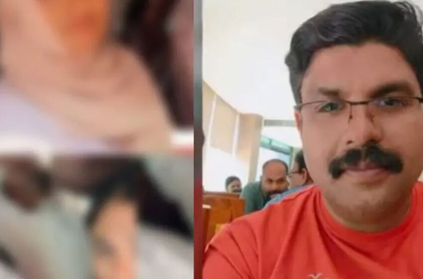  ദീപക്കിന്റെ മരണം: വീഡിയോ പ്രചരിപ്പിച്ച യുവതിക്കെതിരെ കേസെടുത്തു; ആത്മഹത്യാ പ്രേരണാക്കുറ്റം ചുമത്തി