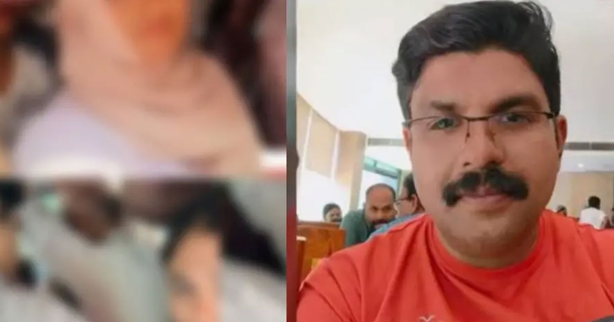  ദീപക്കിന്റെ മരണം: വീഡിയോ പ്രചരിപ്പിച്ച യുവതിക്കെതിരെ കേസെടുത്തു; ആത്മഹത്യാ പ്രേരണാക്കുറ്റം ചുമത്തി