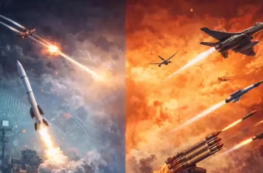  സൈന്യത്തിന്  79,000 കോടിയുടെ കരുത്തുകൂട്ടാന്‍ പദ്ധതിക്ക് അംഗീകാരം