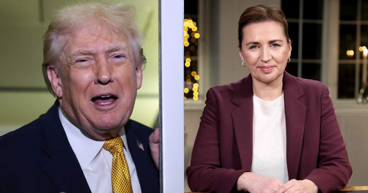  ‘ഗ്രീൻലാൻഡിൽ തൊട്ടാൽ നാറ്റോ ബാക്കിയുണ്ടാകില്ല’; യുഎസിന് മുന്നറിയിപ്പുമായി ഡെന്മാർക്ക്