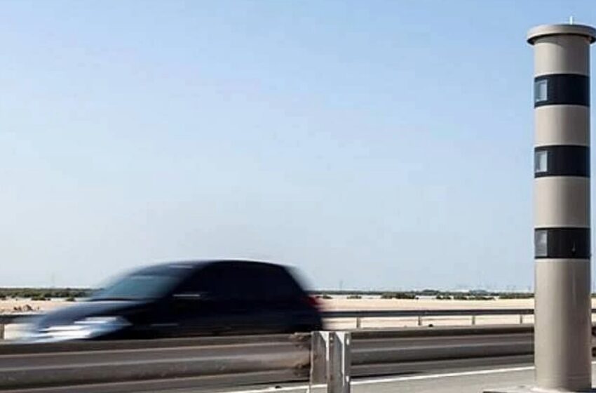  വാഹന രജിസ്‌ട്രേഷൻ മുടങ്ങില്ല; പിഴ ഗഡുക്കളായി അടയ്ക്കാം-  ദുബൈ പോലീസിന്റെ അറിയിപ്പ്