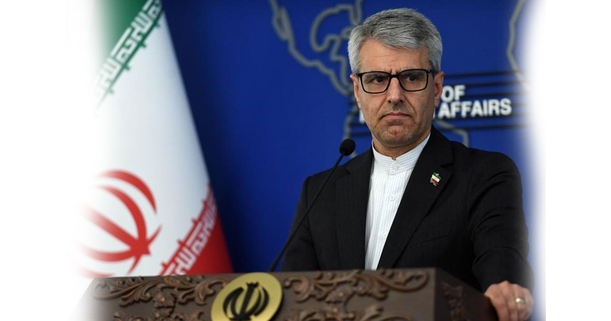 'ഏത് ആക്രമണവും നേരിടാന്‍ സൈന്യം പൂര്‍ണസജ്ജം; ഞങ്ങള്‍ക്കെതിരെ എന്തെങ്കിലും നീക്കമുണ്ടായാല്‍ വലിയ വില നല്‍കേണ്ടിവരും'; മുന്നറിയിപ്പുമായി ഇറാന്‍ | Iran Says US and Israel Behind Riots; Armed Forces Ready to Repel Any Aggression