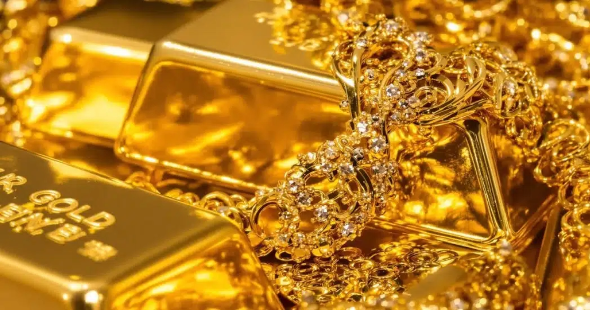 വീണ്ടും കുതിപ്പ്; സ്വർണവിലയിൽ റെക്കോർഡ് വർധന, പവന് 1.16 ലക്ഷം കടന്നുRecord Hike in Gold Prices