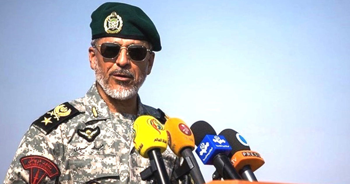 'കപ്പൽപട കണ്ട് മുട്ടുമടക്കുമെന്ന് കരുതേണ്ട; 1980കൾ മുതൽ അമേരിക്ക പയറ്റുന്ന തന്ത്രമാണ്'-പ്രകോപിപ്പിച്ചാൽ തിരിച്ചടി കഠിനമായിരിക്കുമെന്ന് ഇറാൻ | "Don't Expect Us to Yield to Your Fleet": Iran Slams Trump's 'Gunboat Diplomacy' as Armada Approaches