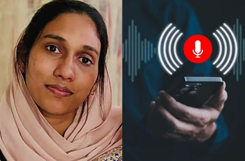  ‘കൊടി സുനി മുതല്‍ ഷിബു വരെ കുടുങ്ങും’; ലഹരിമാഫിയ ബന്ധം വെളിപ്പെടുത്തി ഹസ്നയുടെ അവസാന ശബ്ദസന്ദേശം