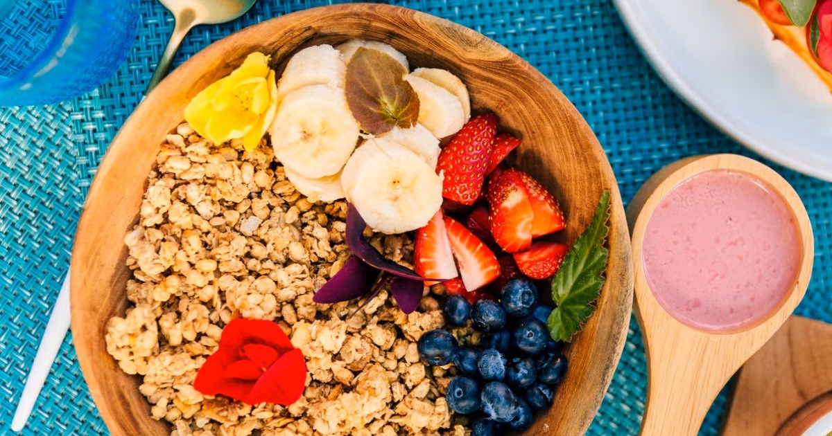 ശരീരഭാരം കുറയ്ക്കാം, ആരോഗ്യത്തോടെ ഇരിക്കാം; പ്രഭാതഭക്ഷണത്തിൽ ഉൾപ്പെടുത്തേണ്ട വിഭവങ്ങളറിയാം