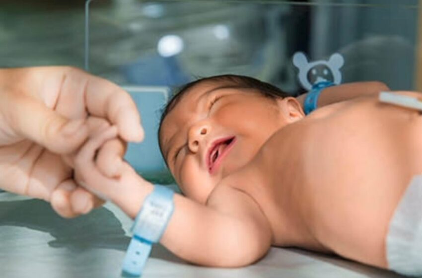  നവജാതശിശുക്കളിലെ പ്രമേഹം: കാരണം കണ്ടെത്തി ശാസ്ത്രലോകം; രോഗം ഇനി നേരത്തെ തിരിച്ചറിയാം