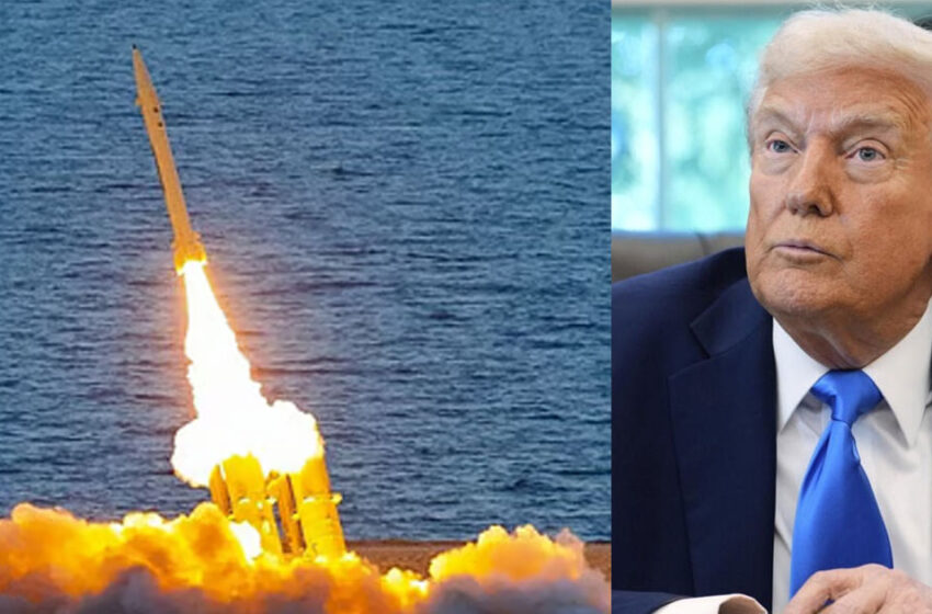  യുഎസ് താവളങ്ങള്‍ ലക്ഷ്യമാക്കി ഇറാന്റെ വമ്പന്‍ പടയൊരുക്കം; തിരിച്ചടി ഭയന്ന് ട്രംപ് പിന്മാറി?-ഇന്റലിജന്‍സ് വിവരങ്ങള്‍ പുറത്ത്