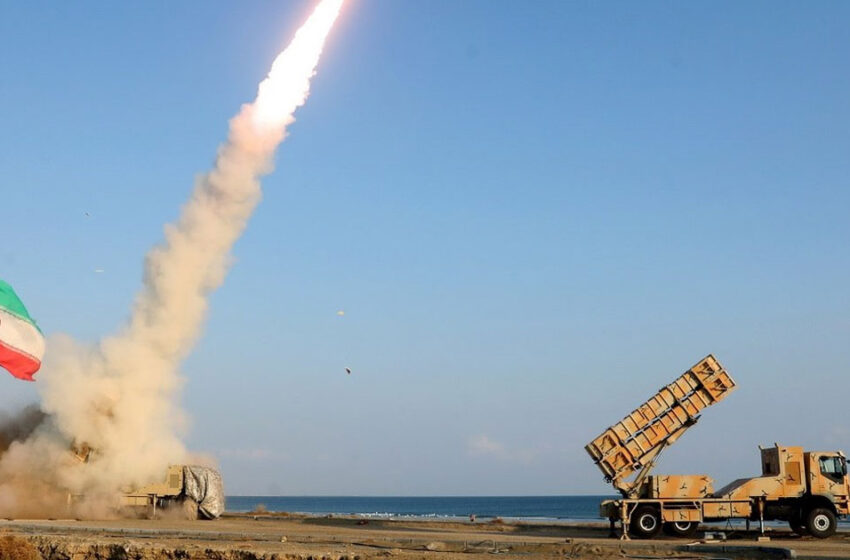  ‘ഇറാന്റെ ആഭ്യന്തര വിഷയത്തില്‍ ഇടപെടാന്‍ നില്‍ക്കരുത്; ആക്രമണത്തിന് കാത്തുനില്‍ക്കില്ല; ഭീഷണി കണ്ടാല്‍ കനത്ത പ്രഹരം ഏല്‍ക്കേണ്ടിവരും’- മുന്നറിയിപ്പുമായി ഇറാന്‍ ഡിഫന്‍സ് കൗണ്‍സില്‍