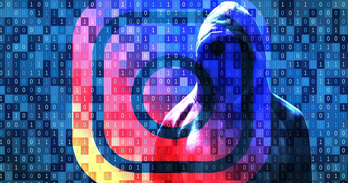 ഇന്‍സ്റ്റഗ്രാമില്‍ വന്‍ സുരക്ഷാ വീഴ്ച; കോടിക്കണക്കിന് അക്കൗണ്ടുകള്‍ ഹാക്ക് ചെയ്യപ്പെട്ടു | Massive Instagram Data Breach: Sensitive Info of 17.5 Million Users Leaked Online by Hacker