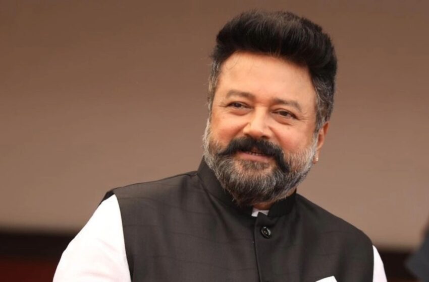  ശബരിമല സ്വർണക്കൊള്ള: നടൻ ജയറാമിന്റെ മൊഴിയെടുത്ത് എസ്‌ഐടി