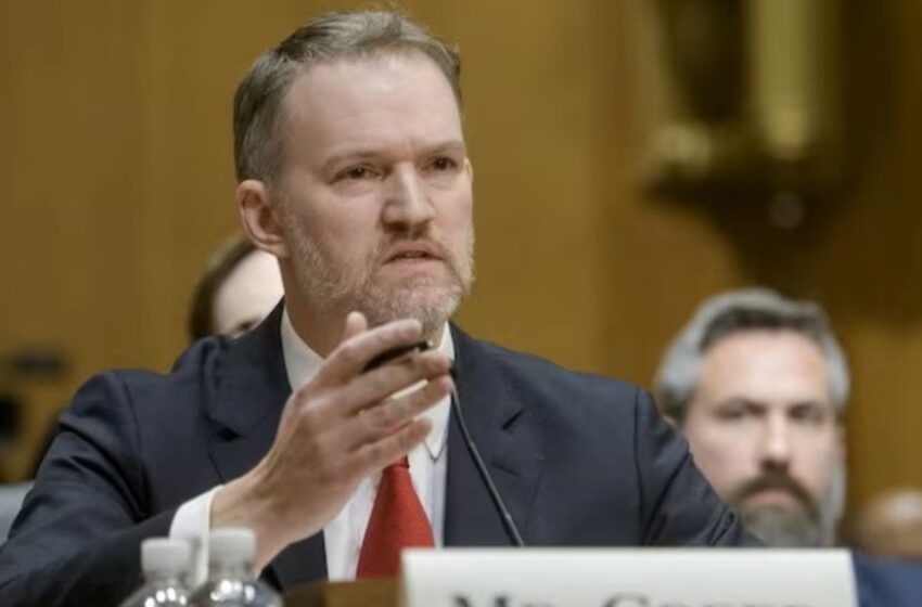  ‘ഇന്ത്യയ്ക്ക് ഇത് സുവർണ്ണകാലം’; ഇന്ത്യ-യൂറോപ്യൻ യൂണിയൻ വ്യാപാര കരാറിൽ പ്രതികരിച്ച് അമേരിക്ക