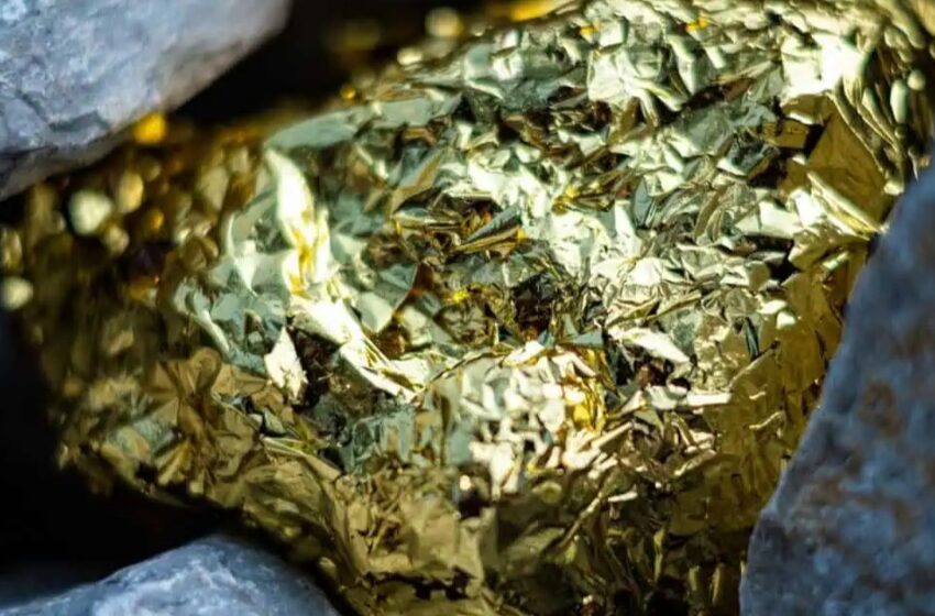  സൗദിയില്‍ മലയോളം സ്വര്‍ണം! നാലിടങ്ങളിലായി വന്‍ സ്വര്‍ണ നിക്ഷേപം കണ്ടെത്തി