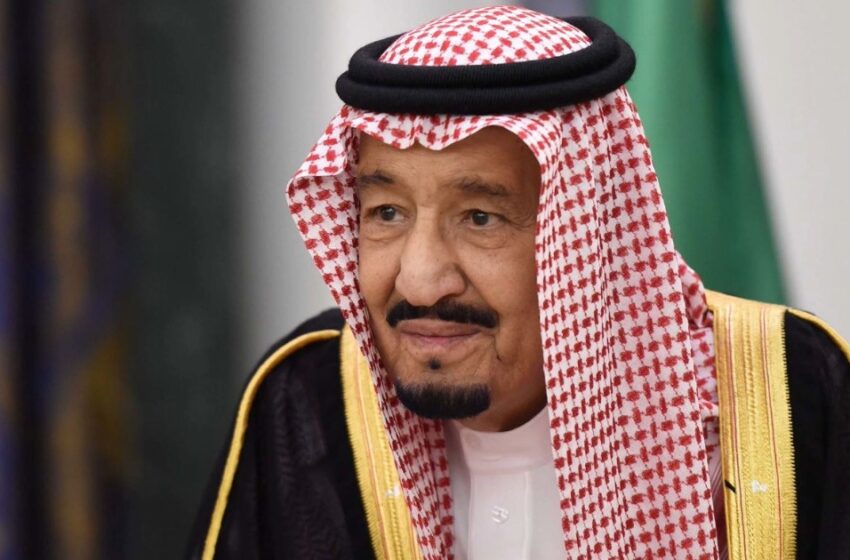  സൽമാൻ രാജാവ് ആശുപത്രി വിട്ടു; ആരോഗ്യനില ആശ്വാസകരമെന്ന് റോയൽ കോർട്ട്