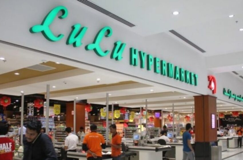  അബുദാബി ലുലുവിൽ നിന്ന് 6.6 ലക്ഷം ദിർഹം തട്ടിയെടുത്ത്  ജീവനക്കാരൻ മുങ്ങി; വന്‍ കവര്‍ച്ച നടത്തിയത് 15 വര്‍ഷമായി കമ്പനിയില്‍ ജോലി ചെയ്യുന്ന ഇന്ത്യന്‍ പ്രവാസി