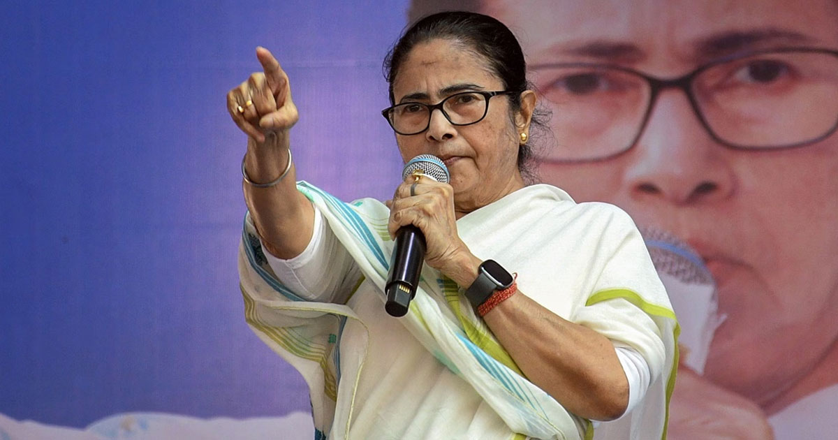 മമത ഡല്‍ഹിയിലേക്ക്; 'വോട്ട് കൊള്ള'യ്‌ക്കെതിരെ പുതിയ പടയൊരുക്കവുമായി തൃണമൂല്‍ | Mamata Banerjee Heads to Delhi: TMC Launches New Campaign Against 'Vote theft' in SIR