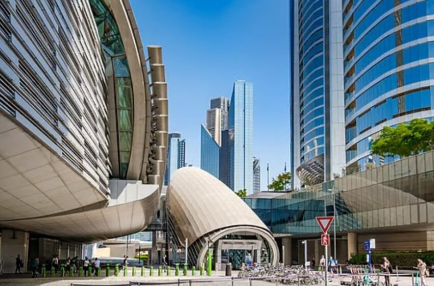  ബുർജ് ഖലീഫ മെട്രോ സ്‌റ്റേഷനില്‍ വന്‍ മാറ്റങ്ങള്‍ വരുന്നു; ഇനി കാത്തിരിപ്പ് സമയം കുറയും