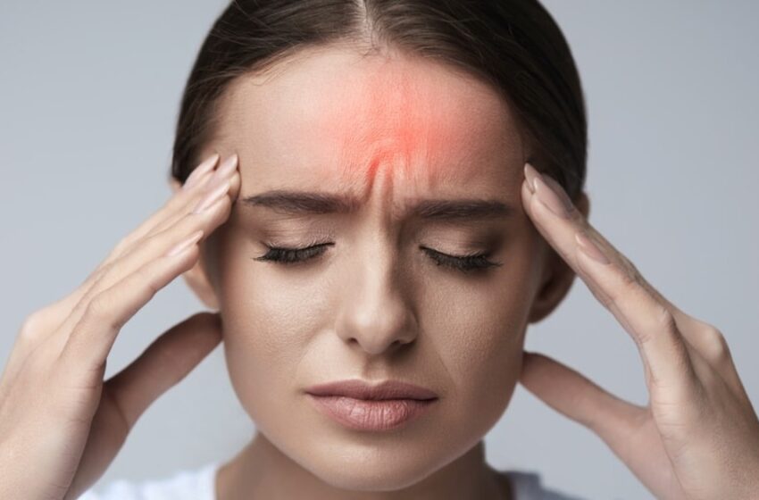  തല പൊള്ളിക്കുന്ന വേദന, മൈഗ്രെയ്ൻ നിങ്ങളെ അലട്ടുന്നുണ്ടോ? ആശ്വാസം നേടാൻ 5 ലളിതമായ വഴികൾ