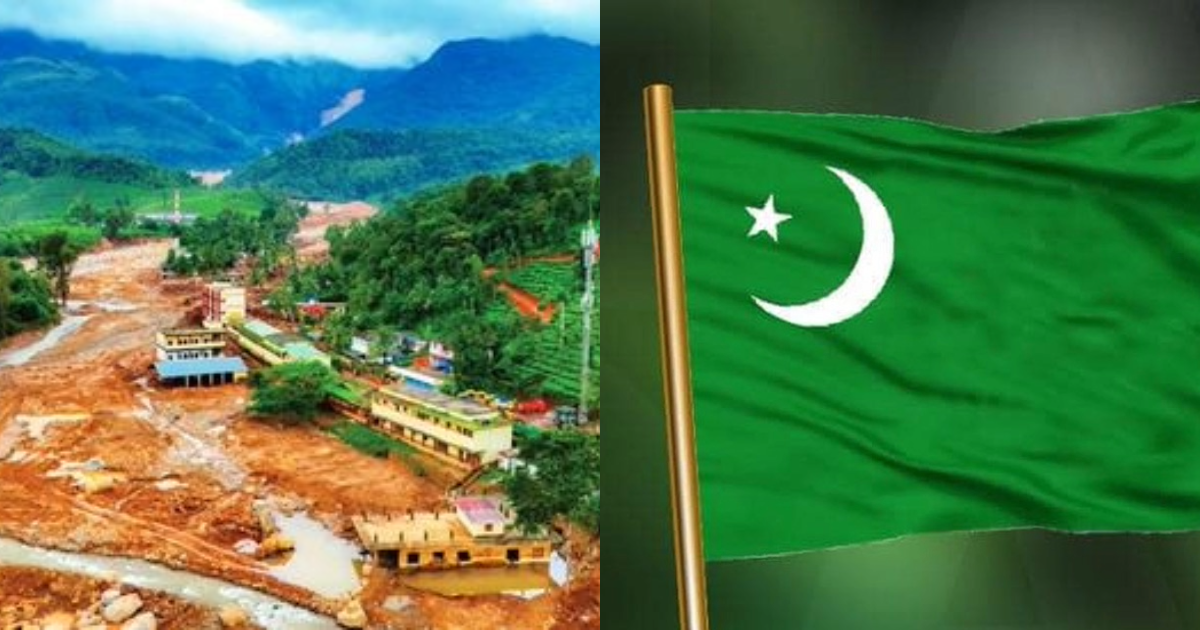 വാക്ക് പാലിച്ച് മുസ്‌ലിം ലീഗ്; മുണ്ടക്കൈ-ചൂരൽമല ദുരന്തബാധിതർക്കുള്ള വിടുകളുടെ കൈമാറ്റം ഫെബ്രുവരി 28ന്Muslim League keeps its word; Handover of houses for Mundakkai-Chooralmala disaster victims on February 28